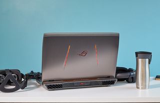 Asus ROG G701VI