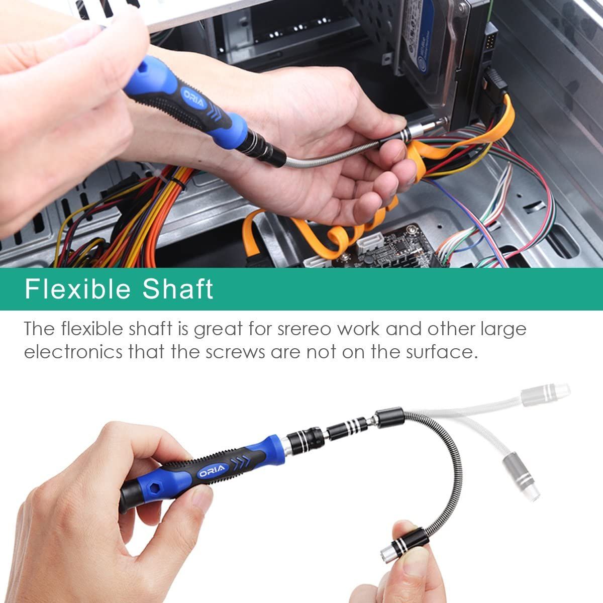 Your PC deserves the sweet kiss of a screwdriver PC Gamer