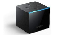 Fire TV Cube