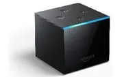 Fire TV Cube
