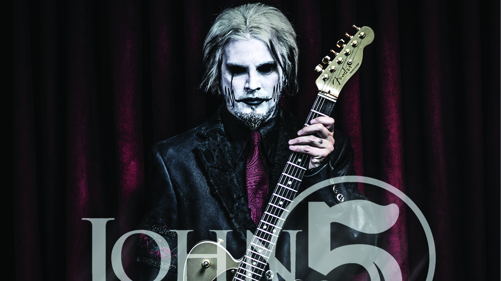 Cover art for John 5 And The Creatures - Season Of The Witch album