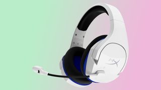 Best Gaming Headsets HyperX Cloud Stinger Core Wireless