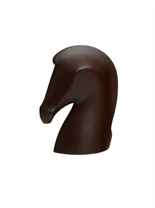 Samarcande Sculpture