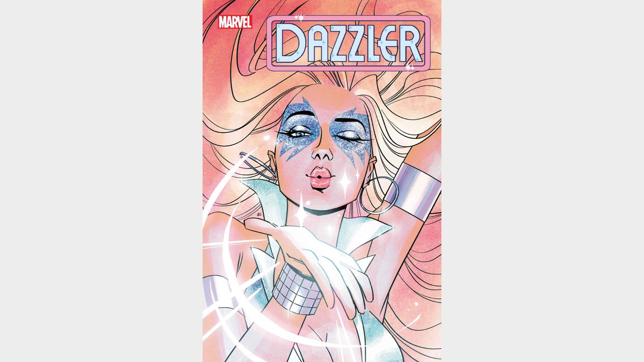 DAZZLER #3 (OF 4)