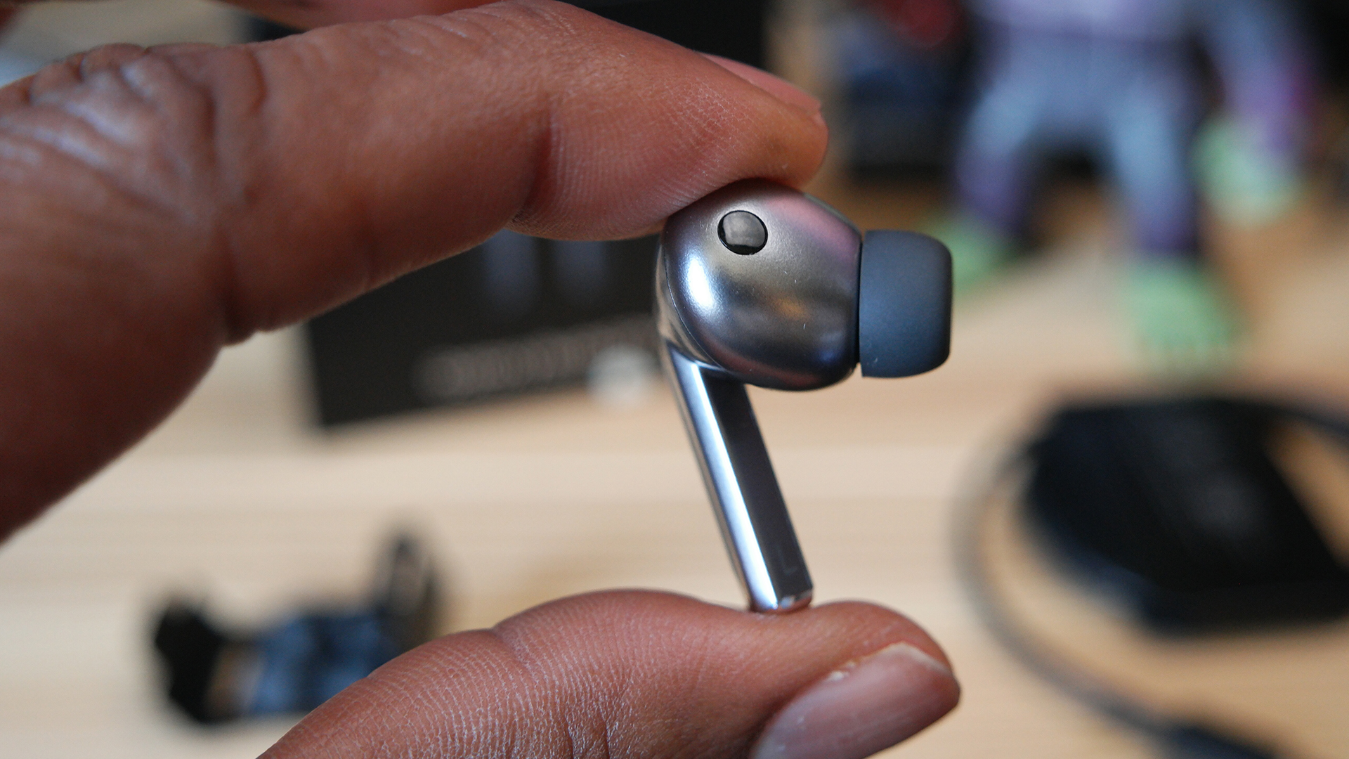 Samsung Galaxy Buds 3 Pro review: More than just AirPods Pro look-alikes