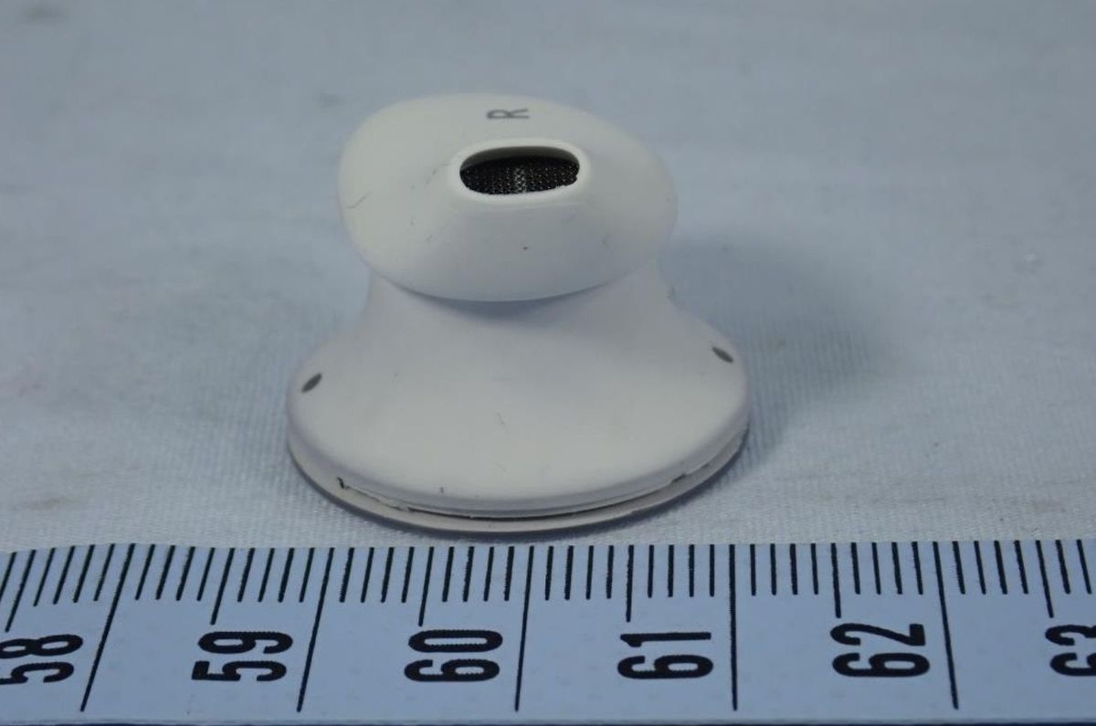 Surface Earbuds Fcc