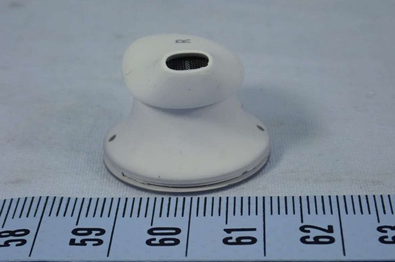 Surface Earbuds FCC 1