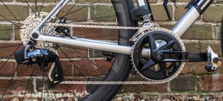 SRAM Rival eTap AXS