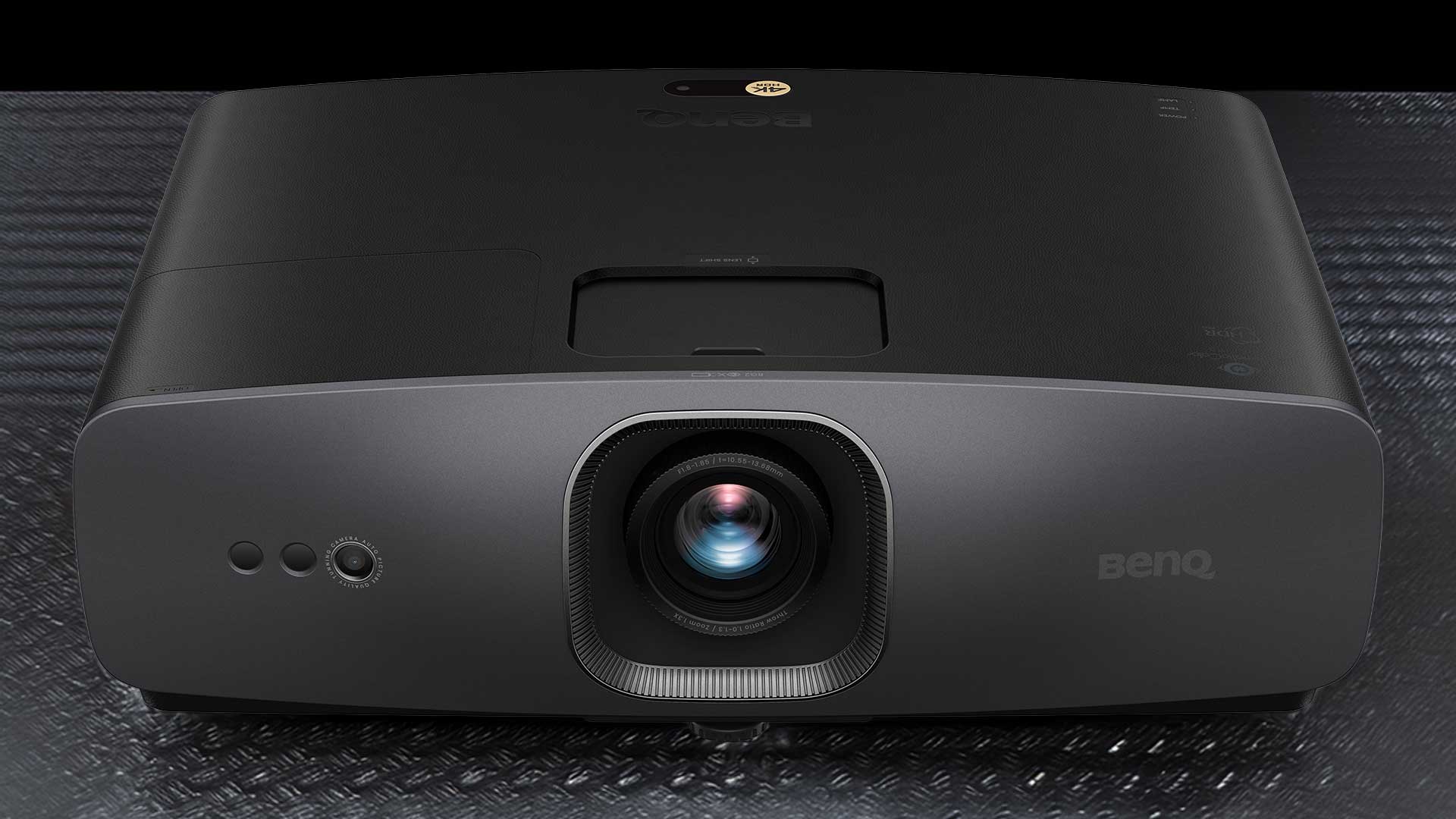 BenQ W2720i