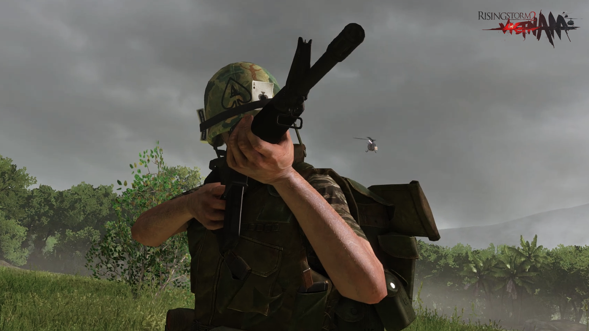 We have 200 Rising Storm 2: Vietnam closed beta keys to give away | PC ...