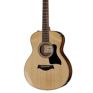 Best acoustic guitars for beginners: Taylor GS Mini beginner acoustic guitar