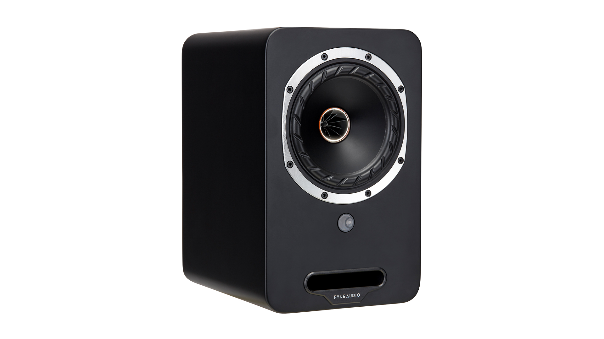 Fyne Audio Cubitt 5 speakers