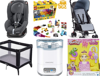 baby and toys deals