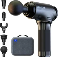 Bob and Brad T2 massage gun: was $109 now $87 @ Amazon