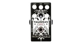 Catalinbread Talisman Ghost