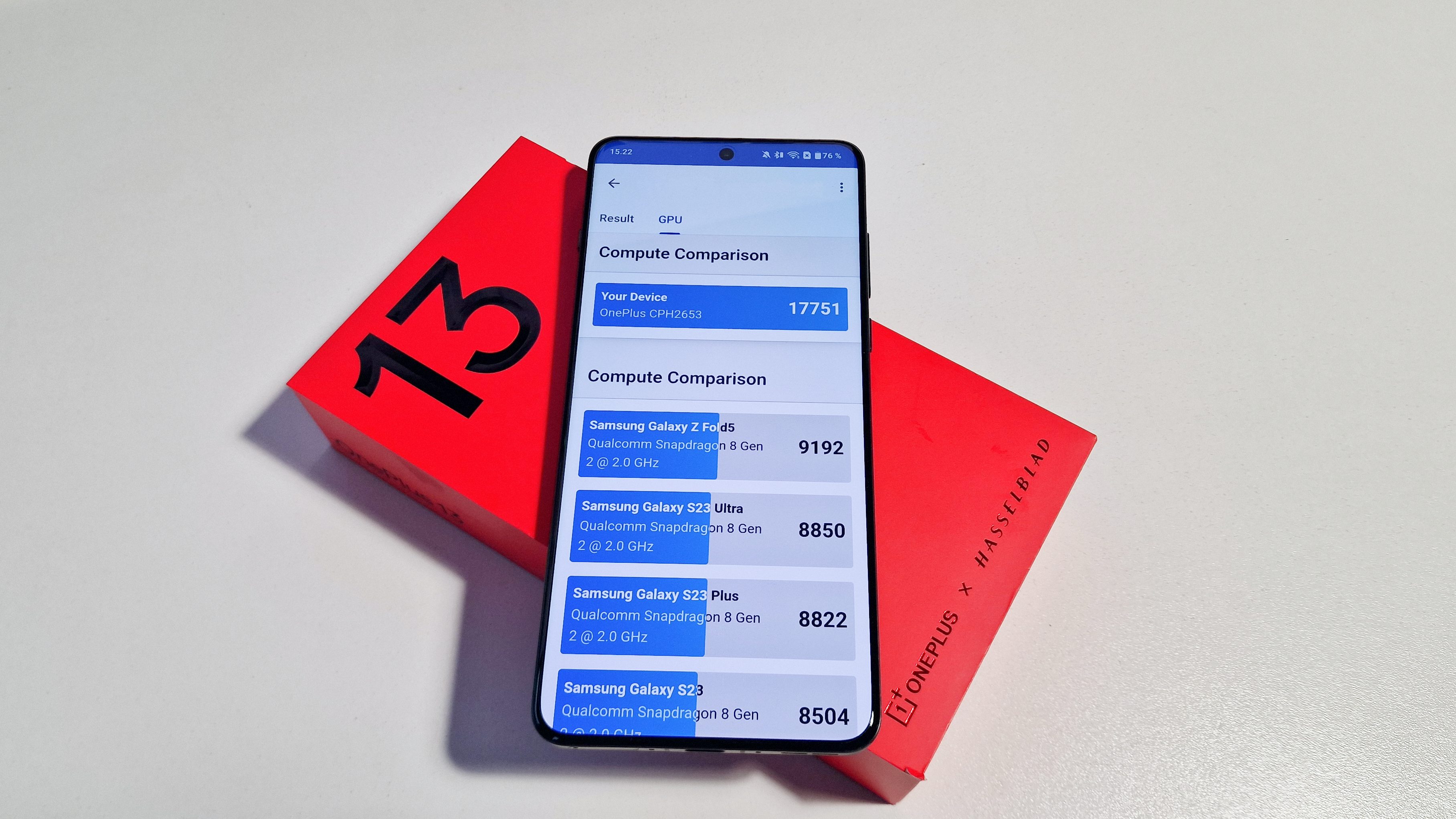 OnePlus 13