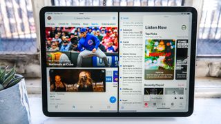 iPad Pro 2021 (11-inch) review