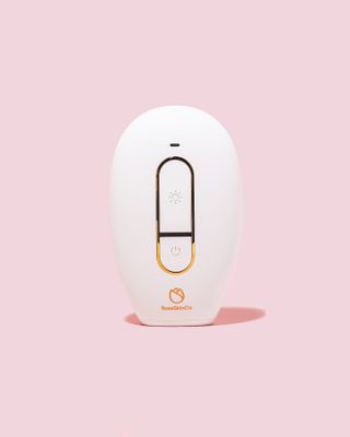 RoseSkinCo, Lumi - Permanent Hair Removal Device
