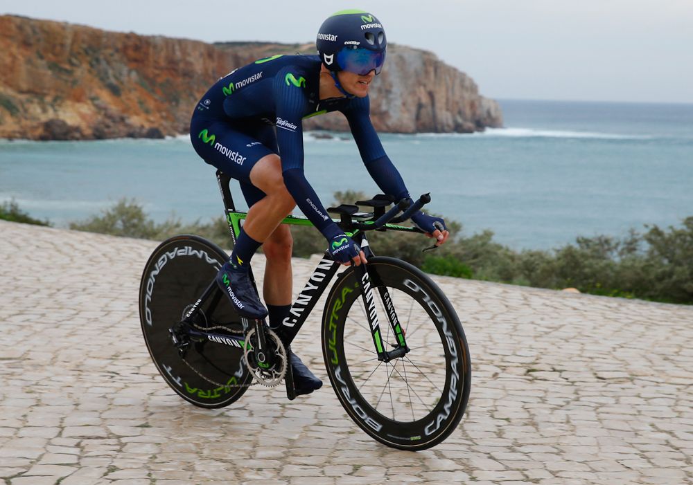 Ruben Fernandez (Movistar)