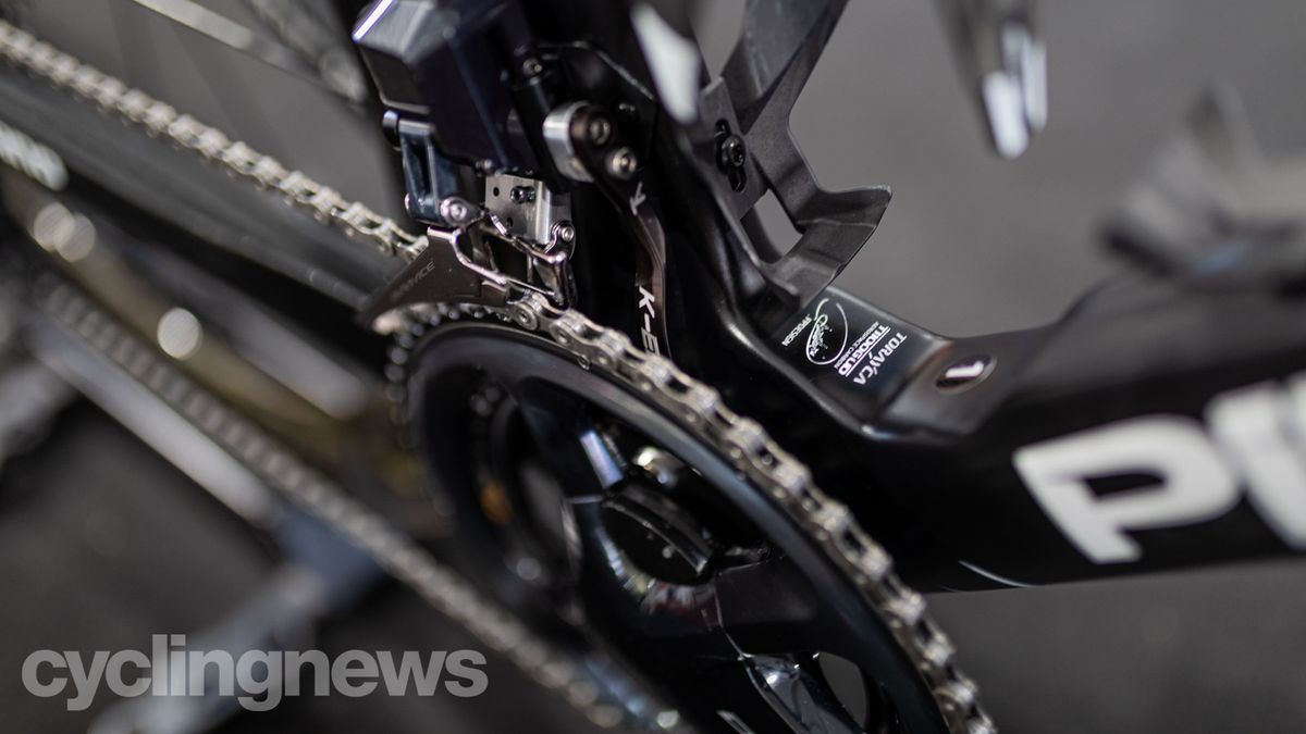 Rohan Dennis Tour Down Under