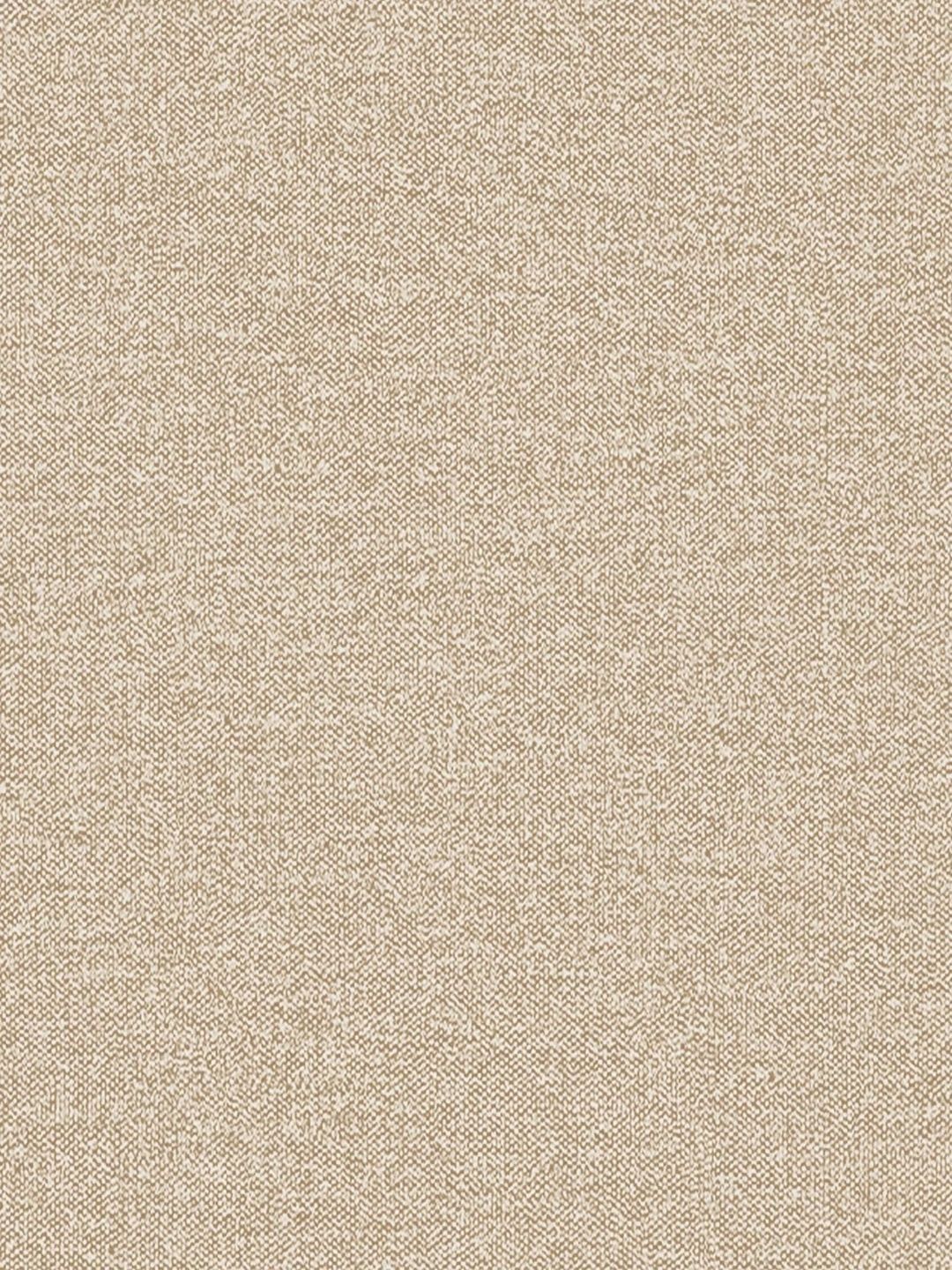 John Lewis, John Lewis Tweel Wallpaper, Caramel