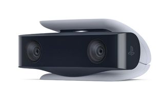 Sony Playstation 5 HD Camera