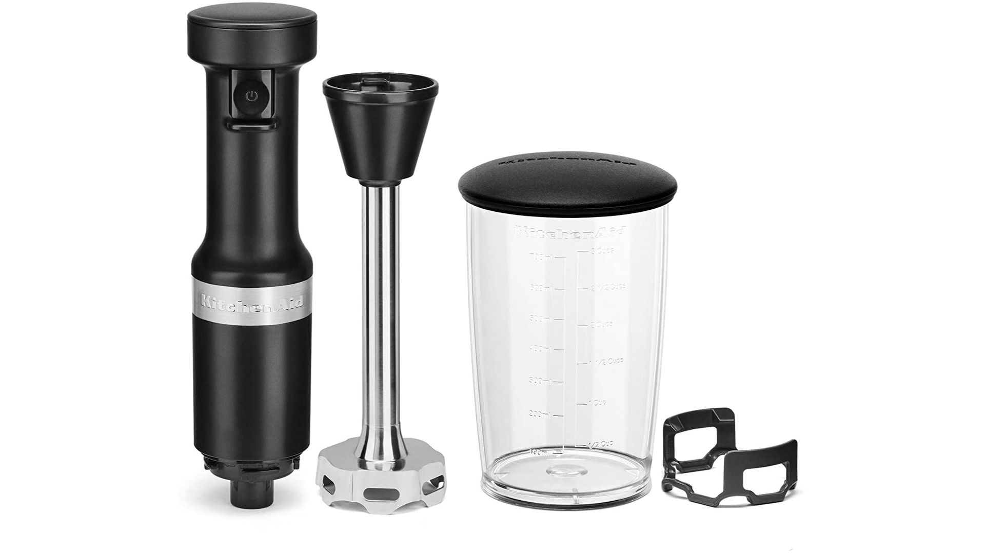 KitchenAid Variable Speed Corded Hand Blender