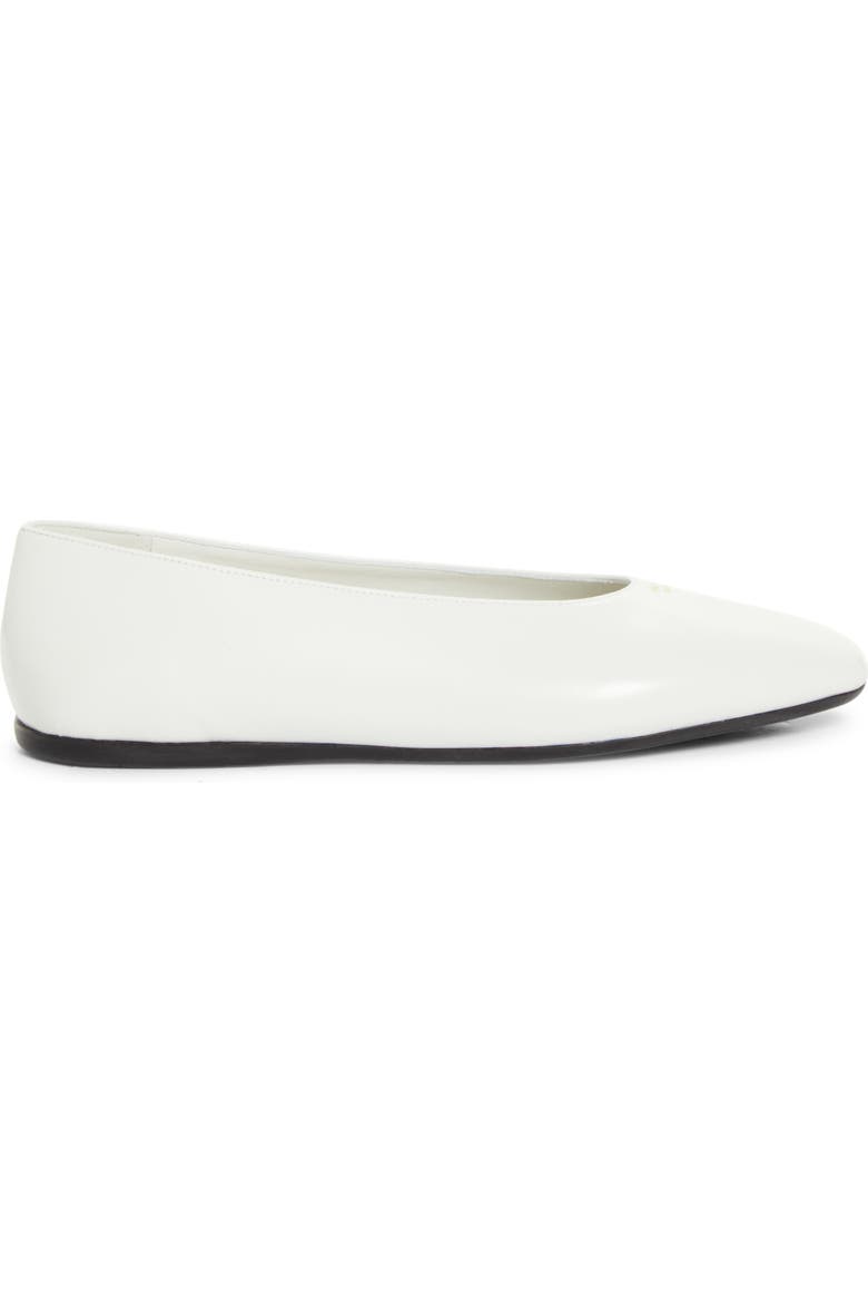 Ballerina Flat
