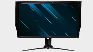 Acer Predator XB273K gaming monitor