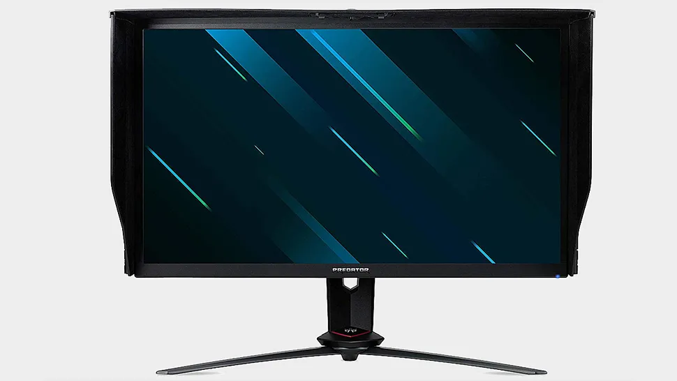 Игровой монитор Acer Predator XB273K