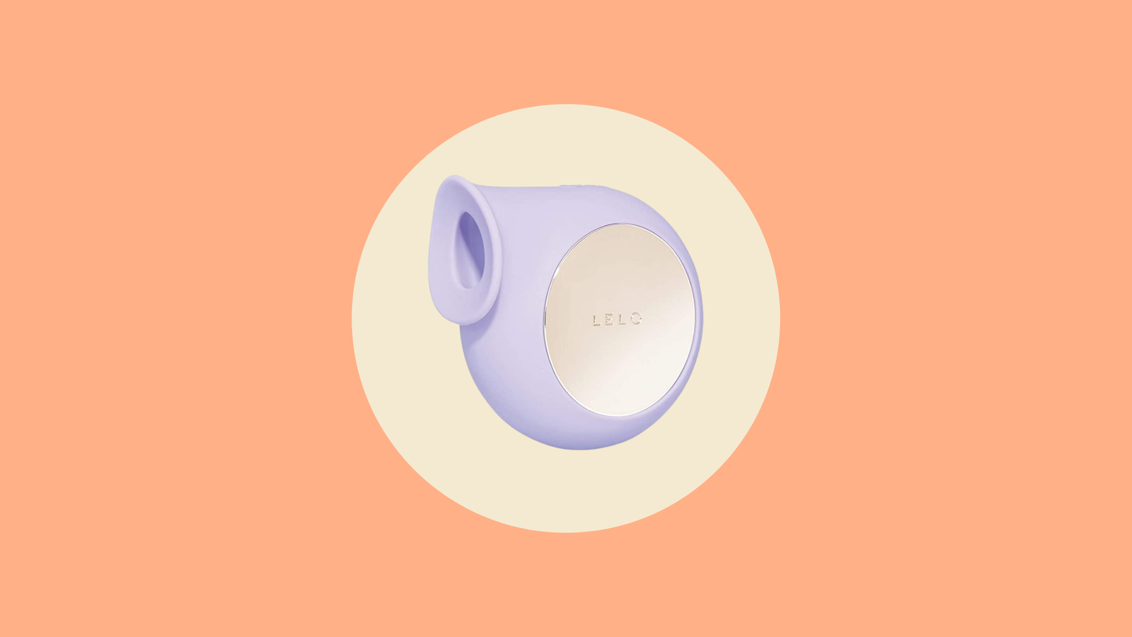 Lelo Sila Sonic Massager Review My New Go To Clitoral Suction Toy