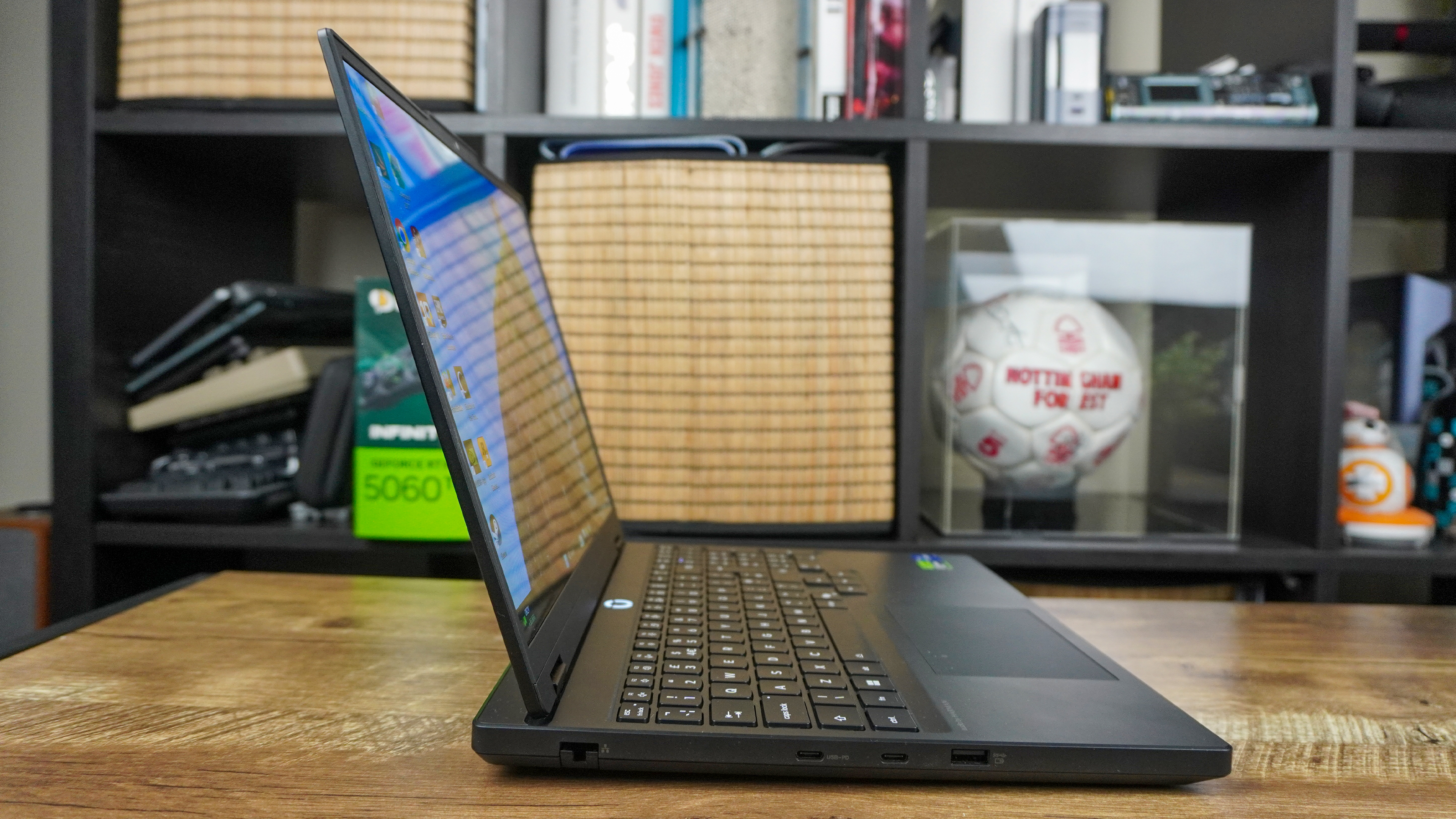 Lenovo Legion 5i Gen 10