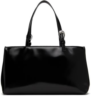 Black Brando Bag