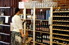 Walla Walla restaurants, Walla Walla Gourmet