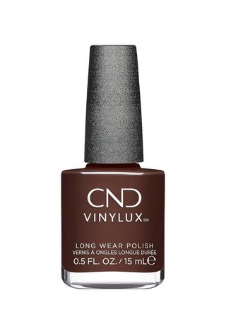 CND Vinylux Leather Goods