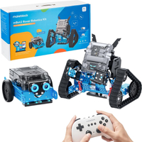 Makeblock mBot2 Rover: now $220 at Amazon (was $259)