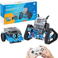 Makeblock mBot2 Rover: now $220 at Amazon via coupon