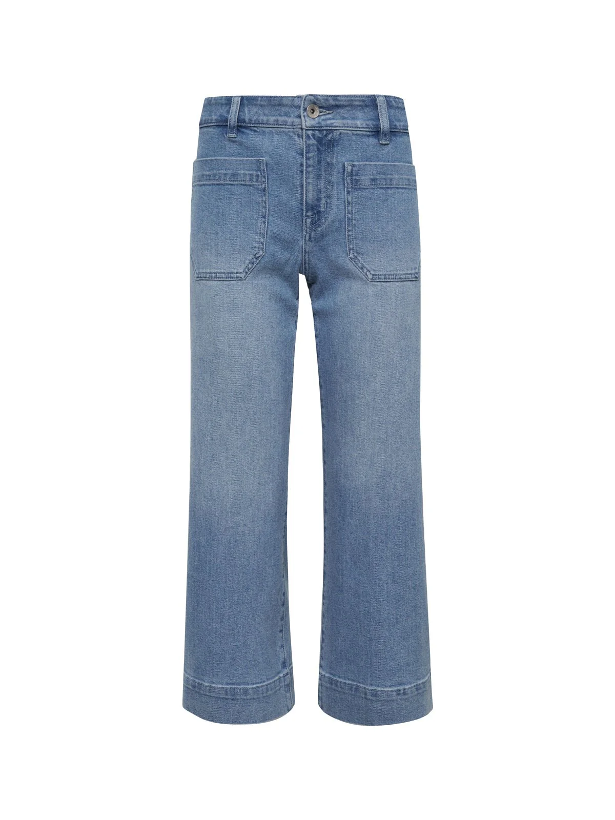 Sanctuary Clothing, The Marine Jean