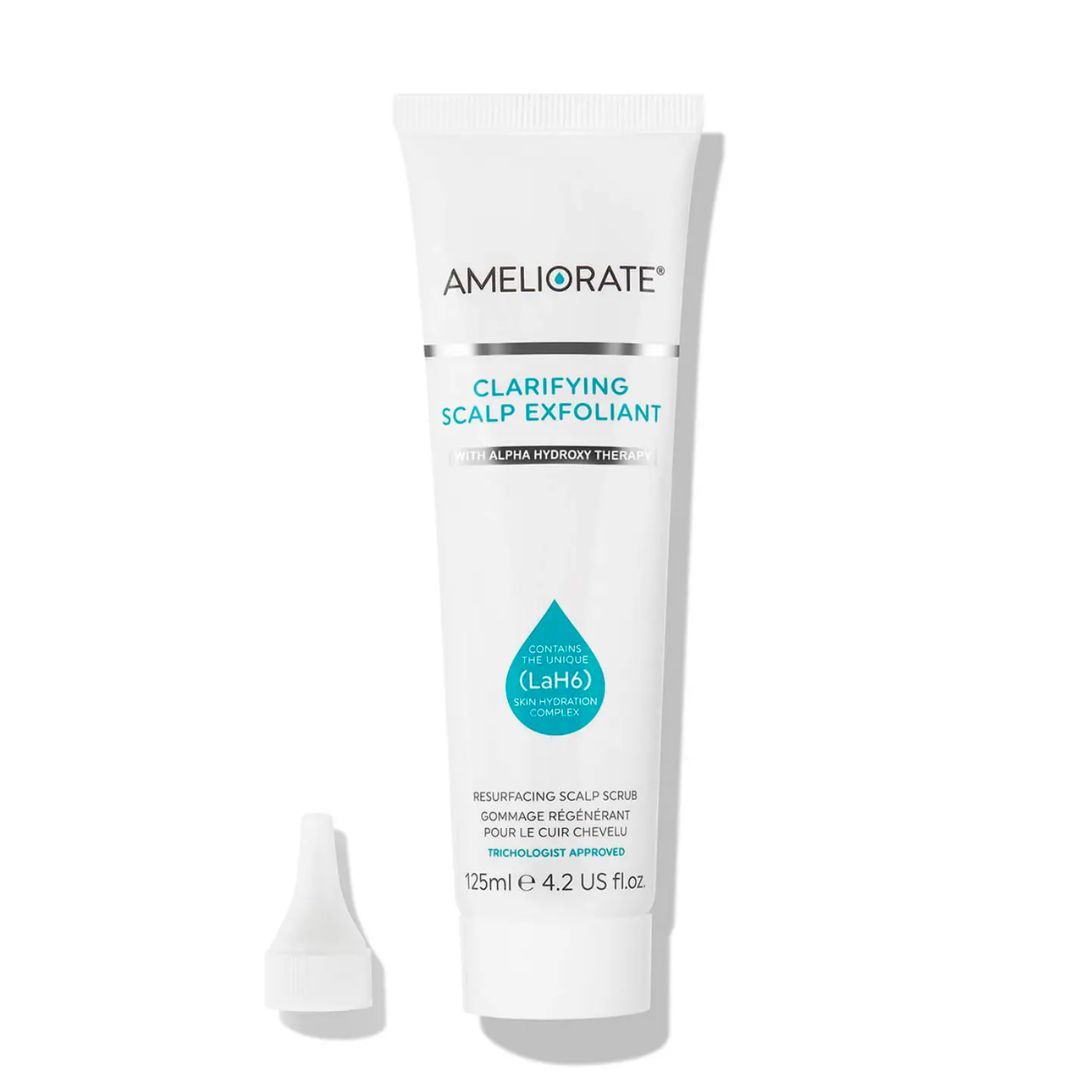 Best scalp exfoliator, reviewed by a beauty editor | Marie Claire UK