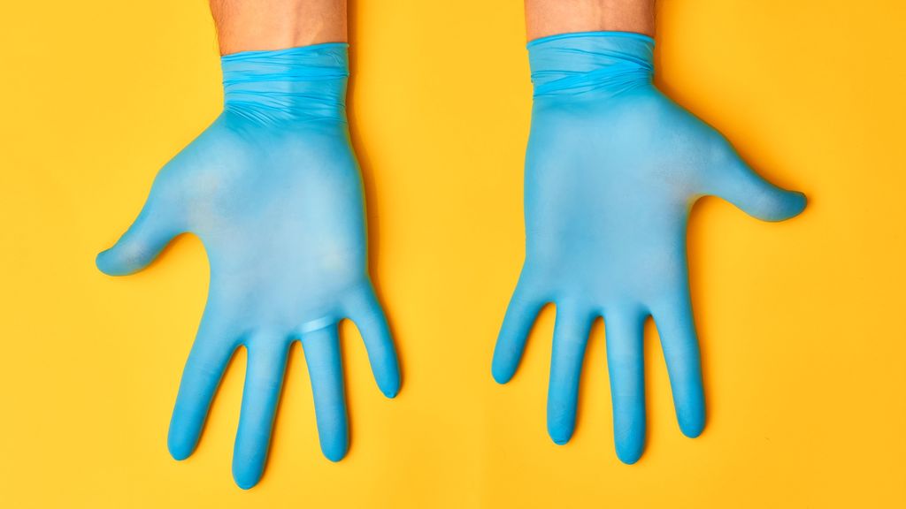 Where to buy latex gloves — and how to use them safely Tom's Guide
