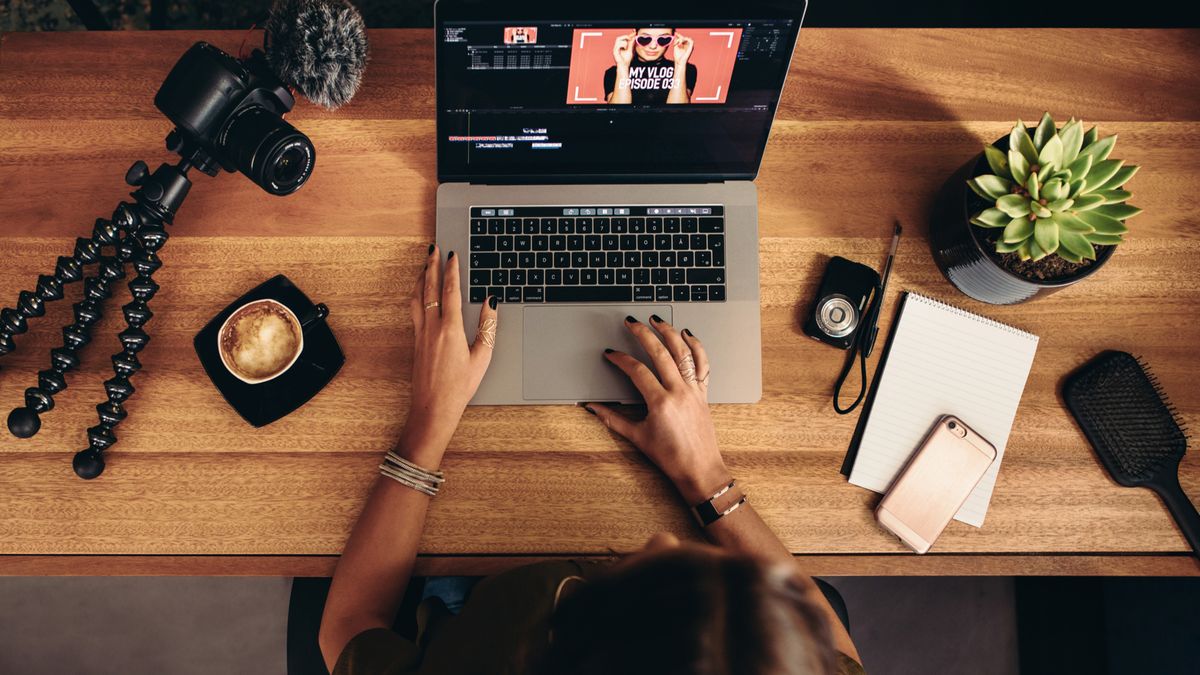 The best video editing software in 2020 | Creative Bloq