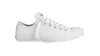 Converse Chuck Taylor All Star Ox Leather Trainers