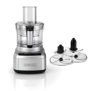 Cuisinart Easy Prep Pro Food Processor