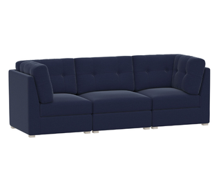 Burnett Sofa Set with Storage