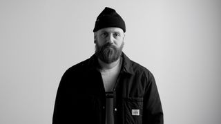 Paul Watmough-Halim headshot