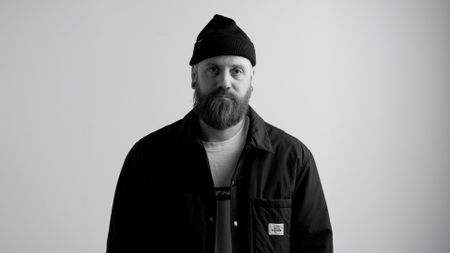 Paul Watmough-Halim headshot