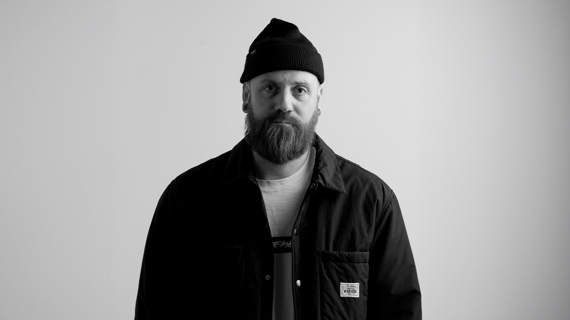 Paul Watmough-Halim headshot