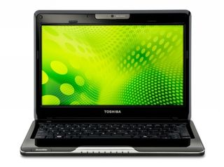 Toshiba Satellite T115