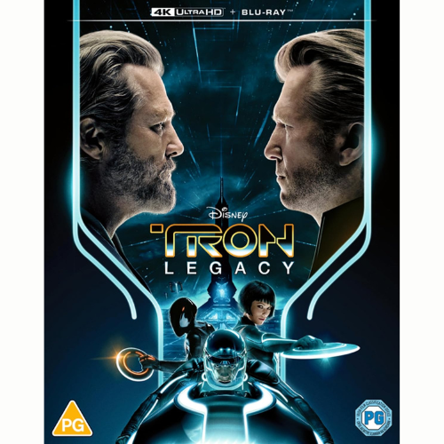 Tron: Legacy