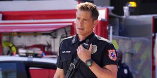 Rob Lowe in 9-1-1: Lone Star